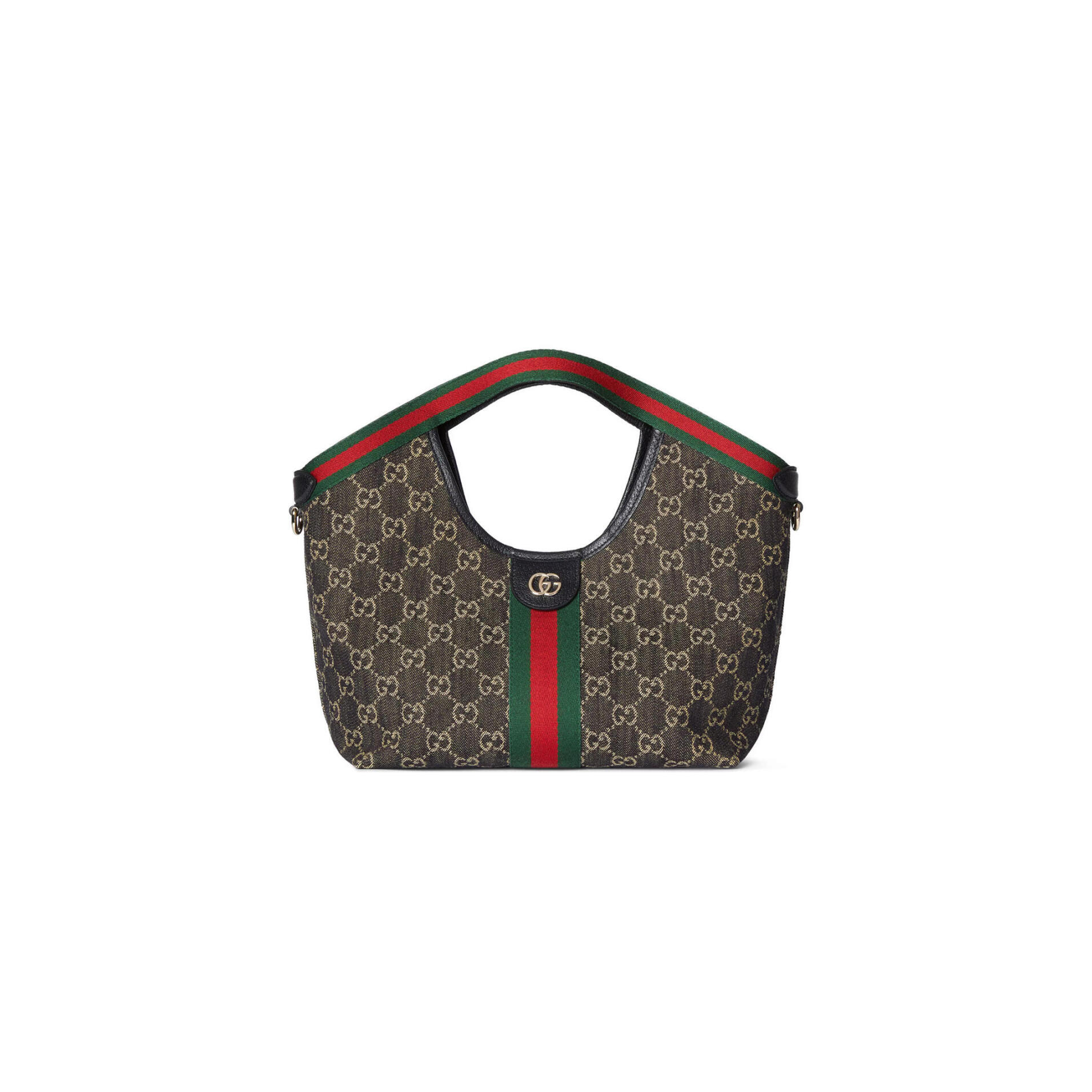 GUCCI GIGLIO SMALL TOTE BAG 860845 (25*20*15cm) GUCCI GIGLIO SMALL TOTE BAG 860845 (25*20*15cm)